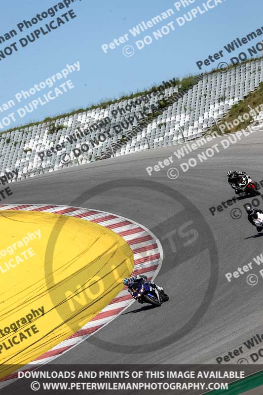 may 2019;motorbikes;no limits;peter wileman photography;portimao;portugal;trackday digital images